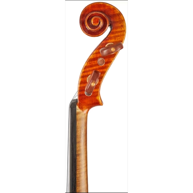 EASTMAN VL3AA44 Violino Amsterdam Atelier 3 Series 4/4, Solo Violino