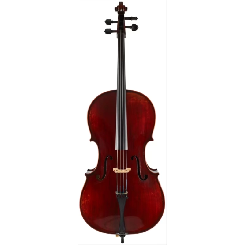 Eastman VC1AA Cello Amsterdam Atelier 1 Series 4/4