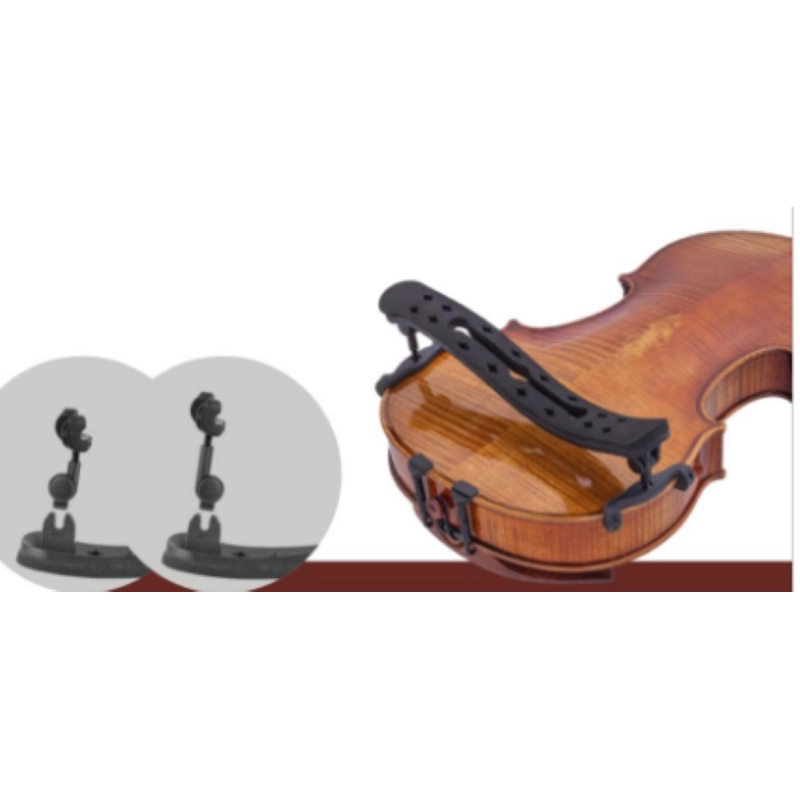 Spalliera Kapaier750 Violino 3/4-4/4