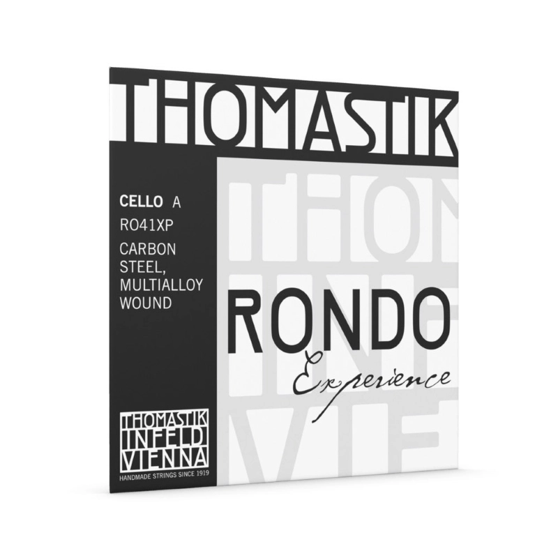 Thomastik RO41XP Cello LA RONDO Experience