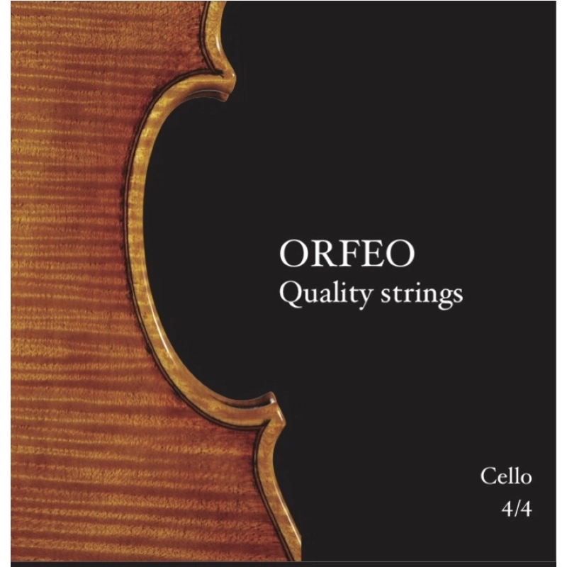 ORFEO MUTA CORDE VIOLONCELLO 4/4