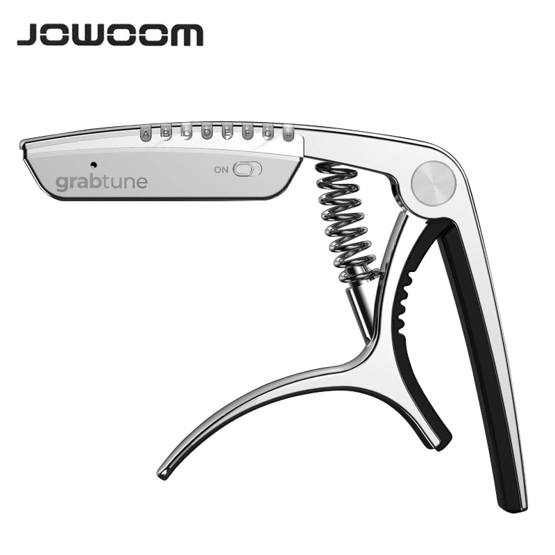 JOWOOM GRABTUNE GT-100 Accordatore capotasto