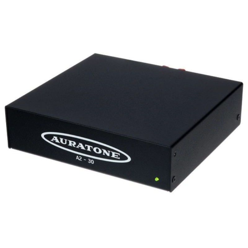 Auratone A2-30 Amplificatore Amplificatore di Potenza