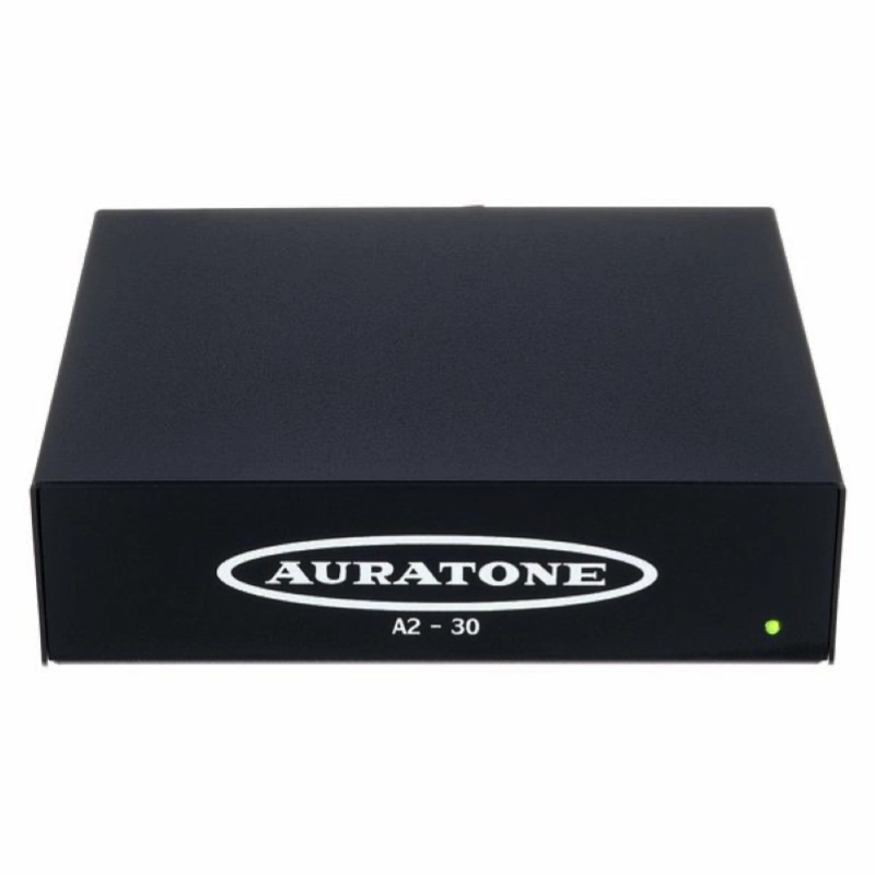 Auratone A2-30 Amplificatore Amplificatore di Potenza