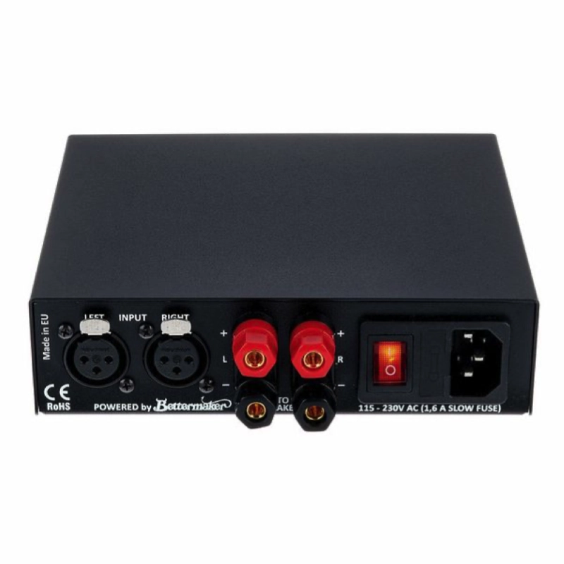 Auratone A2-30 Amplificatore Amplificatore di Potenza