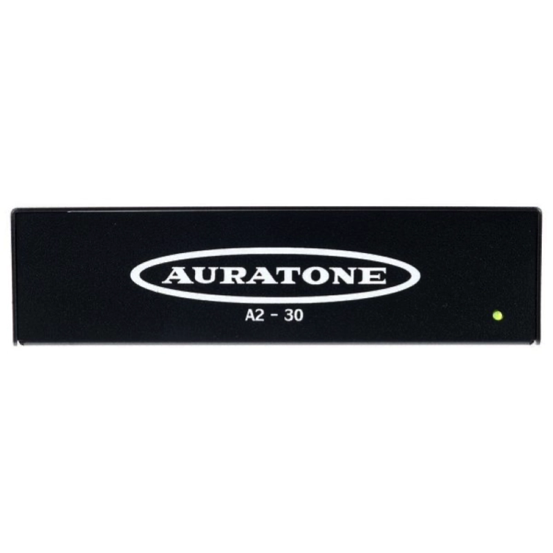 Auratone A2-30 Amplificatore Amplificatore di Potenza