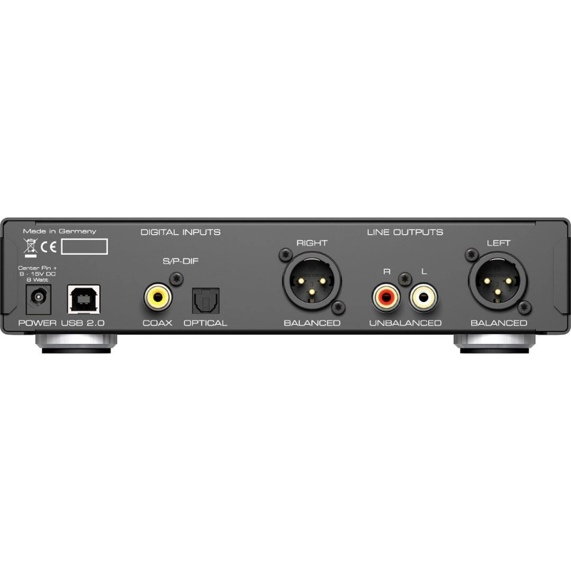RME Pro Line ADI-2 DAC FS