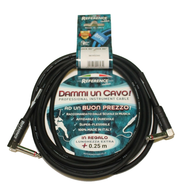 dammi un cavo pipa pipa