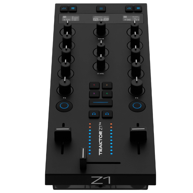 native instrumenti traktor z1mk2 2