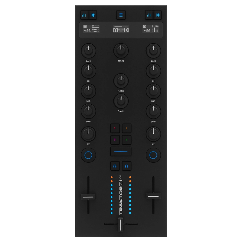 native instrumenti traktor z1mk2 4