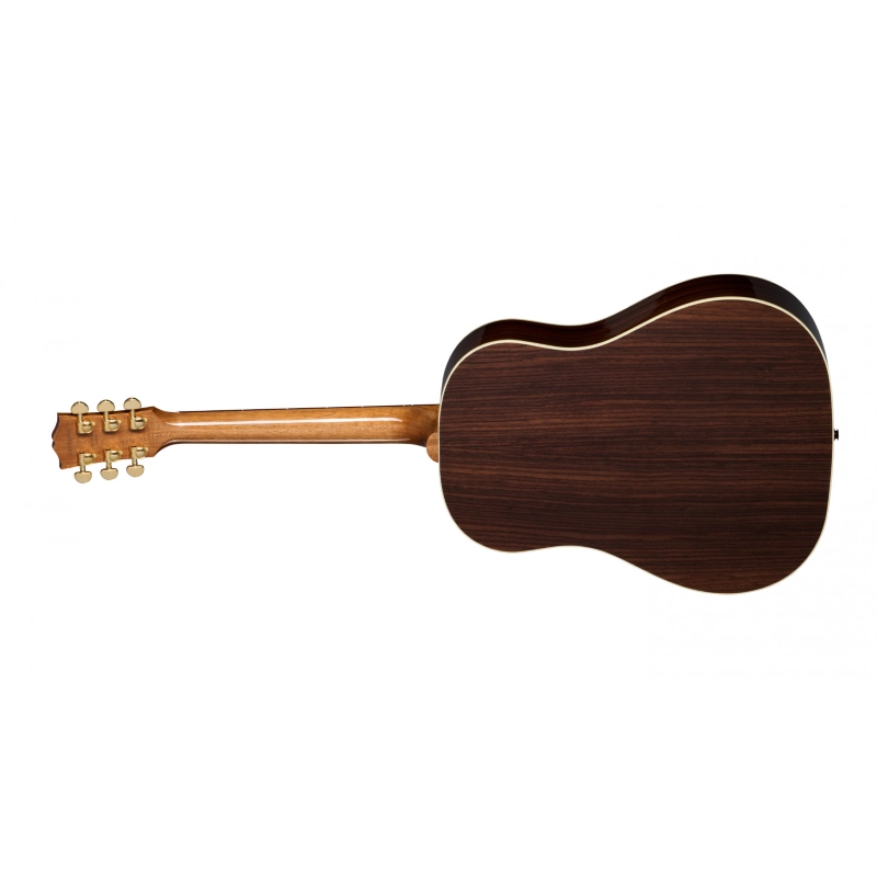 Gibson J-45 Standard Rosewood Burst MCRS45RWRB