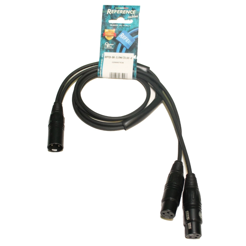 reference insert xlrm xlrff