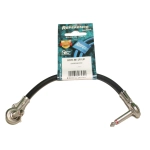 Reference GCR2-BK-JR/JR-0,20 Cavo Jack Pipa - Jack Pipa 0,20 Metri