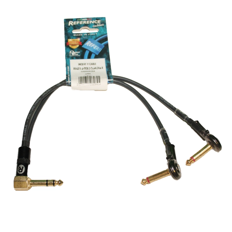 reference insert patch