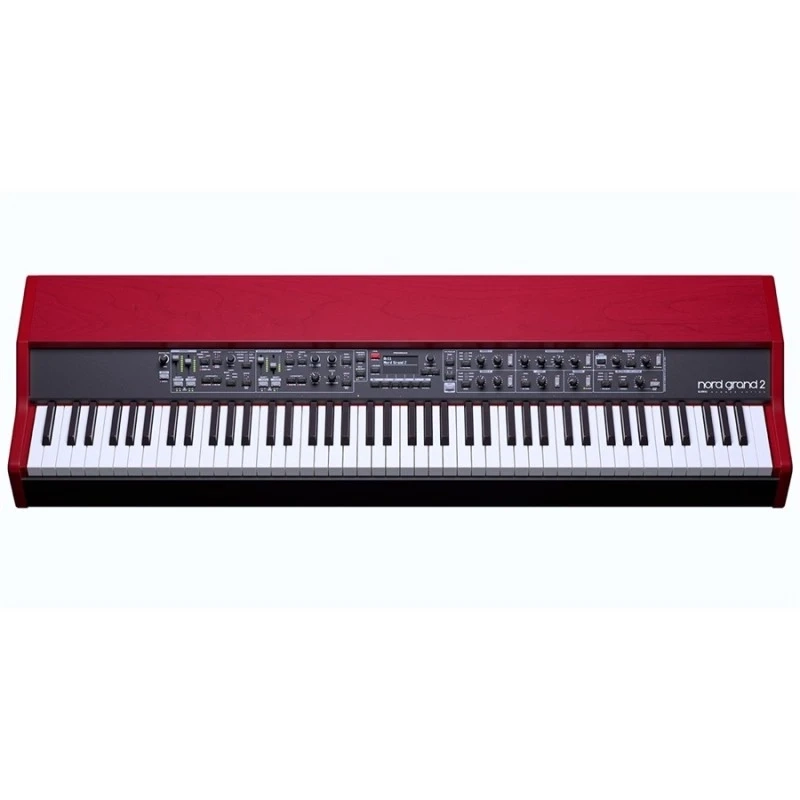 Nord GRAND2 Pianoforte digitale 88 tasti Hammer Action di Kawai