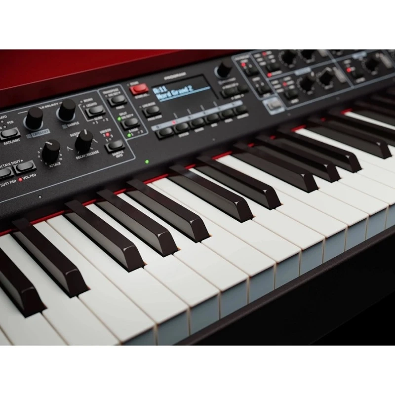 Nord GRAND2 Pianoforte digitale 88 tasti Hammer Action di Kawai