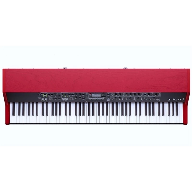 Nord GRAND2 Pianoforte digitale 88 tasti Hammer Action di Kawai