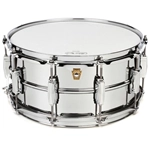 LUDWIG LM402 Rullante Supraphonic 14"x6,5"
