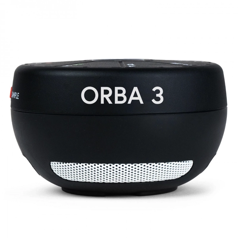 Artiphon Orba 3 Sintetizzatore Portatile Looper e Controller MIDI