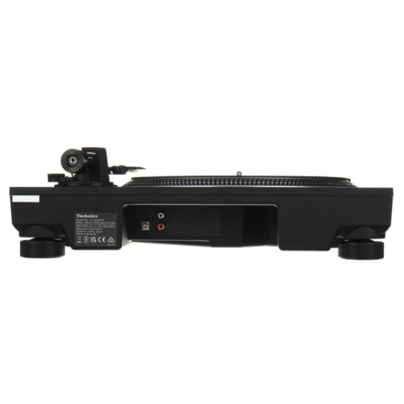 Technics SL1200 M7B Limited Edition Orange Giradischi Lamborghini Arancione