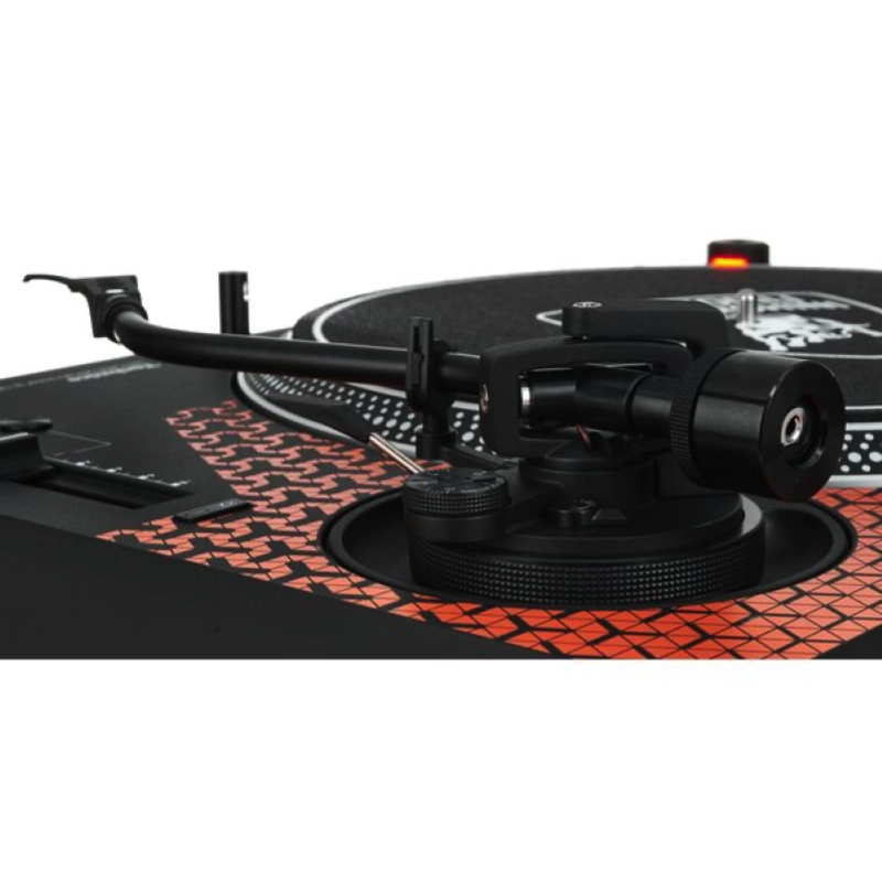 Technics SL1200 M7B Limited Edition Orange Giradischi Lamborghini Arancione