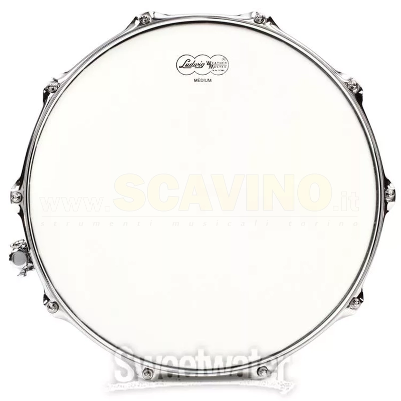 ludwig lm 402
