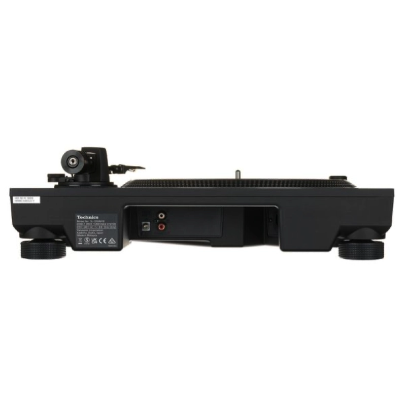 Technics SL1200 M7B Yellow Limited Edition Giradischi per DJ Lamborghini Giallo Edizione Limitata