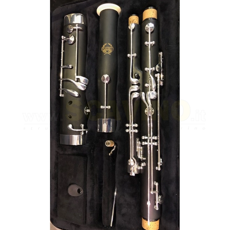 Floret BS100G Fagotto Junior in Sol