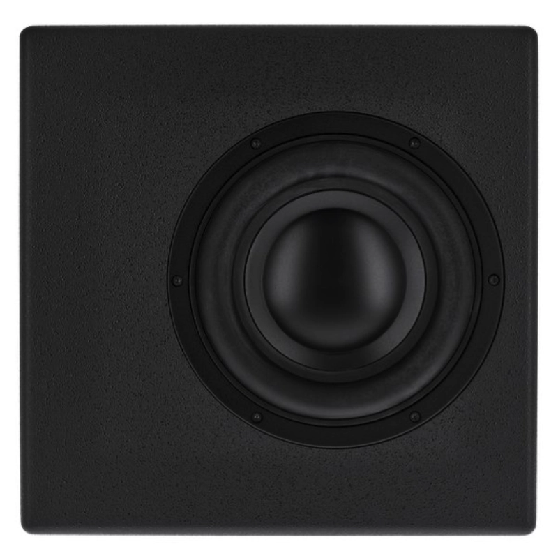 Dynaudio CORE SUB COMPACT Subwoofer Amplificato 2x9" 560W
