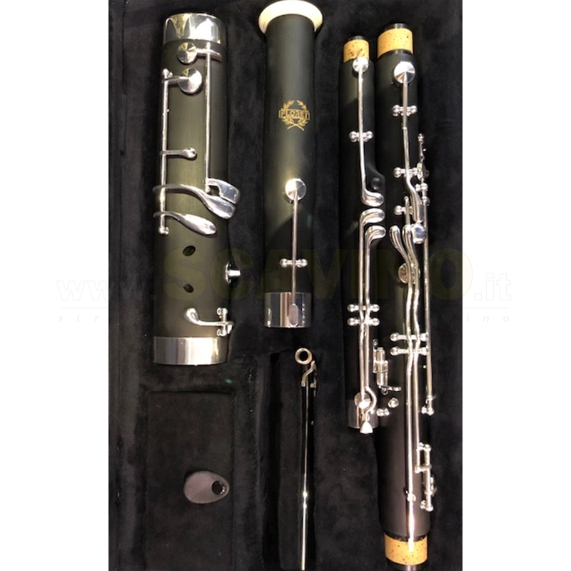 Floret BS100G Fagotto Junior in Sol