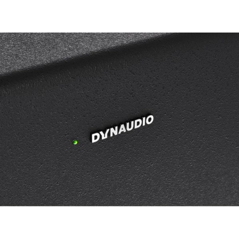Dynaudio CORE SUB COMPACT Subwoofer Amplificato 2x9" 560W