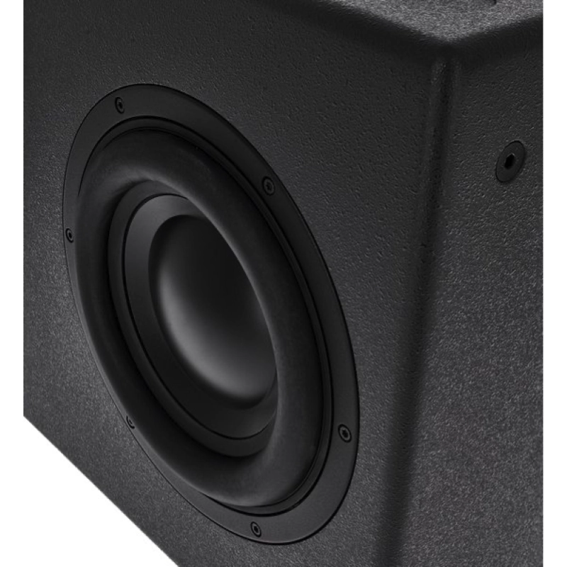 Dynaudio CORE SUB COMPACT Subwoofer Amplificato 2x9" 560W