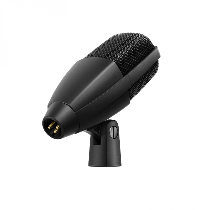 Sennheiser MD421 Kompakt Microfono Dinamico per Batteria