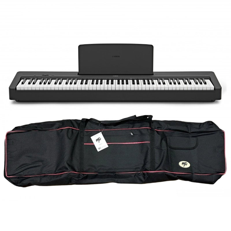 yamaha p145 bag bundle