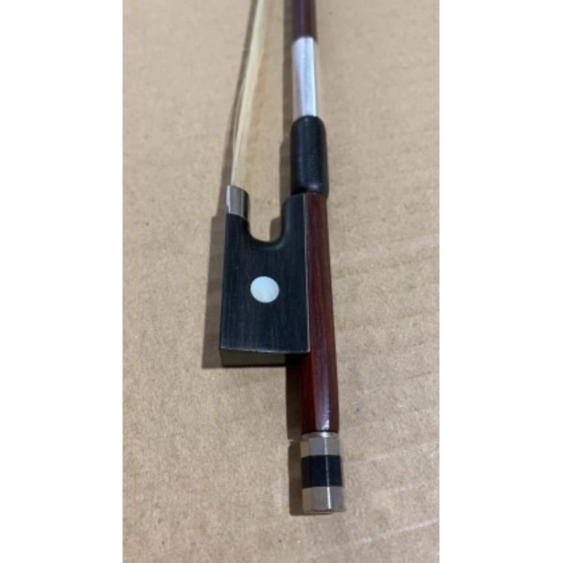 Arco Violino 3/4 Bruck V26 Ottagonale