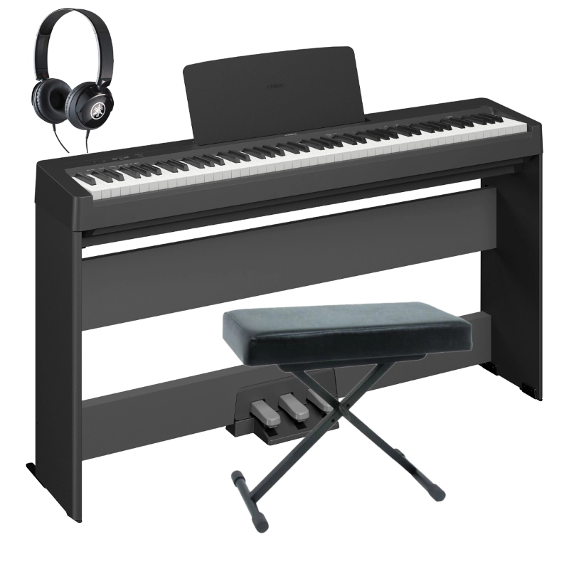 yamaha p145 mega bundle