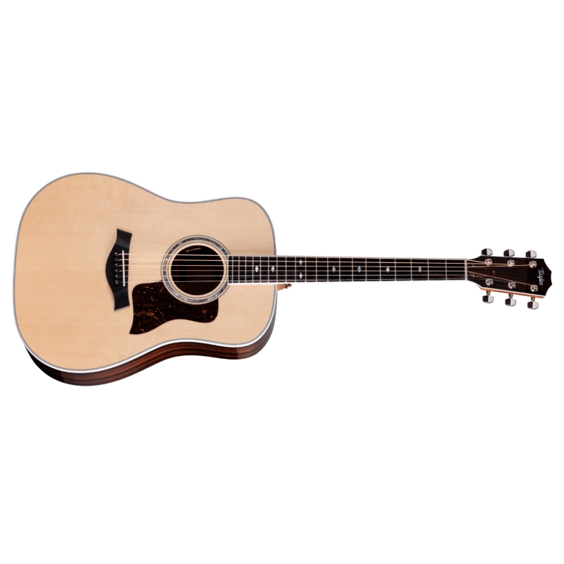 Taylor Legacy 810e Indian Rosewood/Sitka