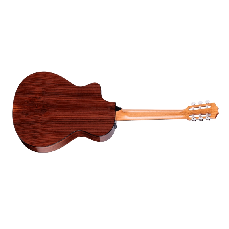 Taylor 212ce-N Plus Corde in Nylon Grand Concert
