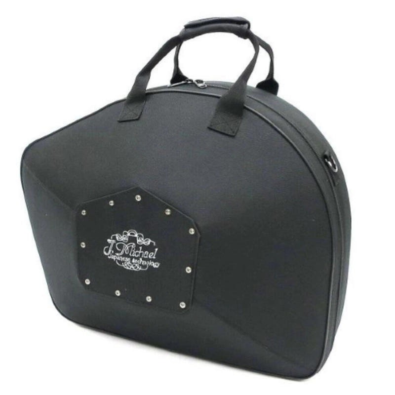 J. Michael FH850 Corno Francese Doppio Fa/Sib Campana Svitabile Laccato