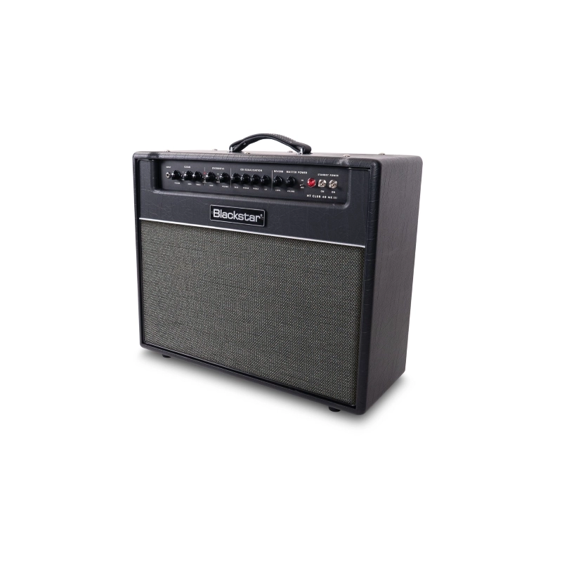 Blackstar HT CLUB 40 MKIII Amplificatore combo valvolare