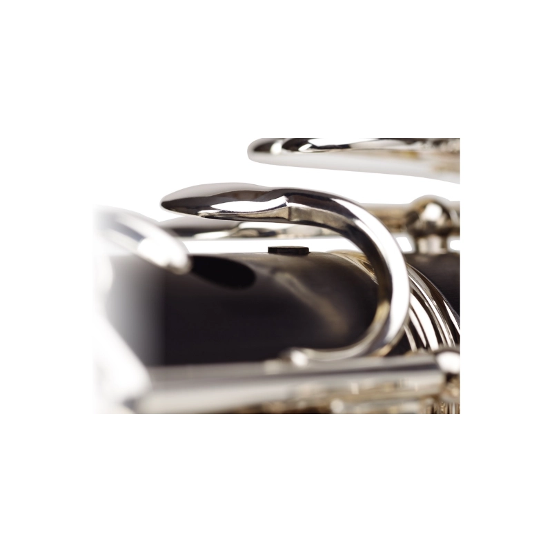 Buffet BC2541 Prodige Clarinetto in Sib in ABS 17/6