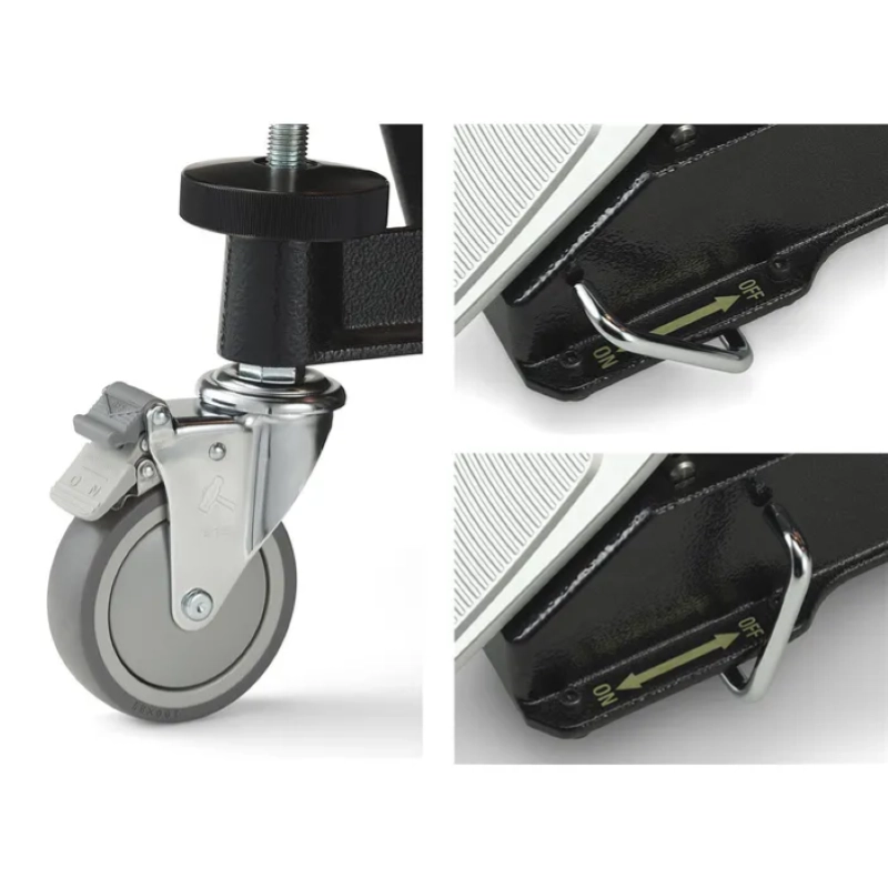 YAMAHA TP6326R Timpano 26" Rame Liscio