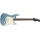 Fender American Professional II Stratocaster® HH, Rosewood Fingerboard, Ice Blue Metallic 0173990783