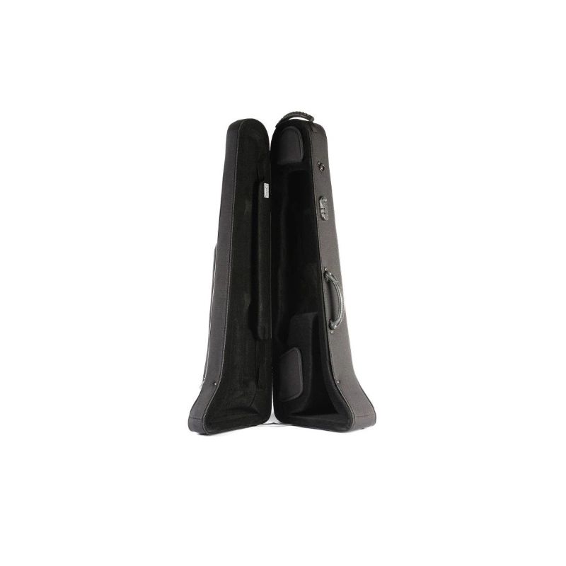 Bam 3032SN Classic Custodia per Trombone Basso Nera