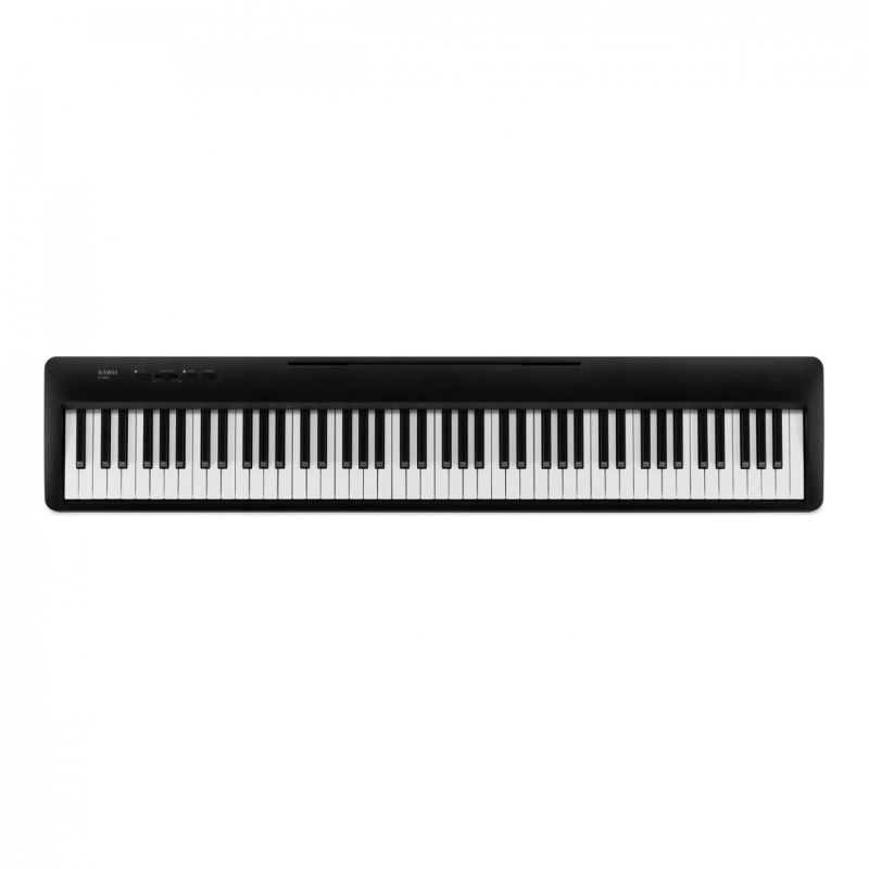 Kawai ES60B Pianoforte Digitale Stage 88 Tasti Pesati Nero