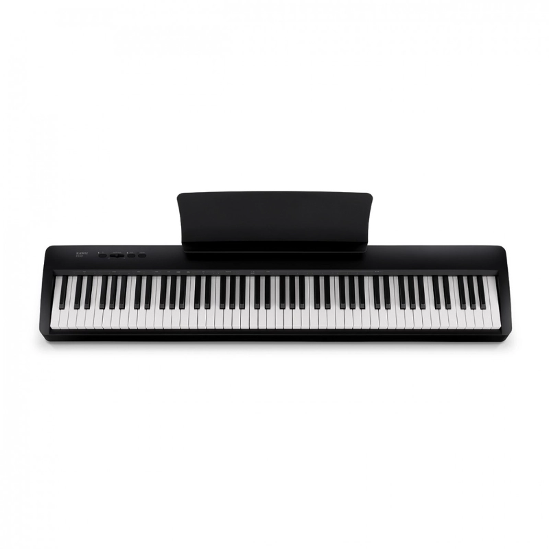 Kawai ES60B Pianoforte Digitale Stage 88 Tasti Pesati Nero