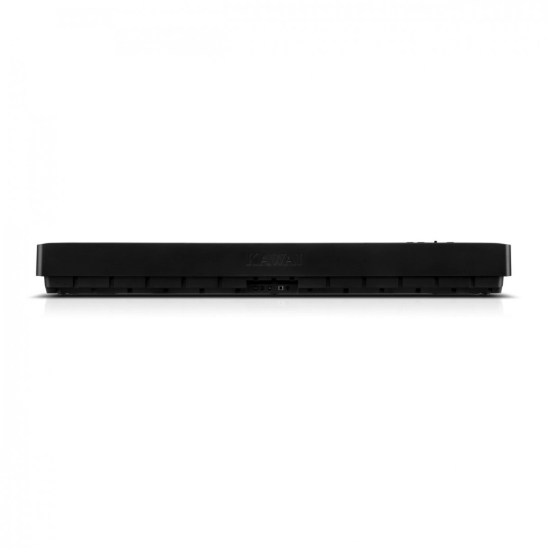 Kawai ES60B Pianoforte Digitale Stage 88 Tasti Pesati Nero