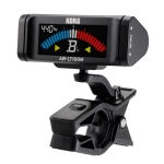 Korg AW LT100M Accordatore Clip On per Strumenti a Orchestrali