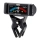 Korg AW LT100V Accordatore Clip On per Violino e Viola