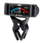 Korg AW LT100V Accordatore Clip On per Violino e Viola